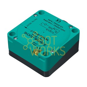 Pepperl+Fuchs 130539 - Nuovo - Product Image 1