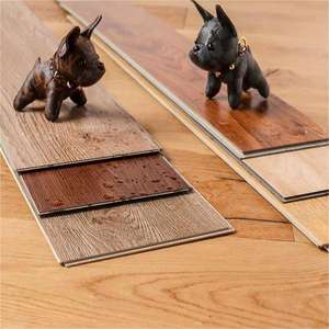 <span class=keywords><strong>Suelo</strong></span> laminado con textura <span class=keywords><strong>de</strong></span> grano <span class=keywords><strong>de</strong></span> madera <span class=keywords><strong>de</strong></span> vinilo, baldosas <span class=keywords><strong>de</strong></span> plástico, Tablón, Piso, <span class=keywords><strong>Suelo</strong></span> <span class=keywords><strong>De</strong></span> Vinilo, bloqueo <span class=keywords><strong>de</strong></span> clic, <span class=keywords><strong>suelo</strong></span> SPC - Product Image 3