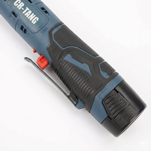 Clé à chocs sans fil au lithium rechargeable OEM en gros, couple maximal de 360 Nm, capacité de mâchoire de 1 3/8 pour une utilisation industrielle et de bricolage - Product Image 2