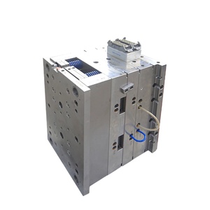 Custom Plastic <b>Boxes</b> Injection Mold Making for Production - Product Image 4