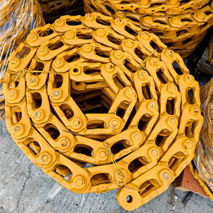 <span class=keywords><strong>Komatsu</strong></span> Pc100-5 <span class=keywords><strong>Pc120</strong></span> Pc40-7 Spoorschakels, Spoorkettingen Voor <span class=keywords><strong>Komatsu</strong></span> Pc40-6 Pc50uu-2 Pc78us-6 Pc 35 - Product Image 5