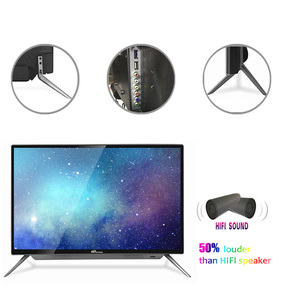 <span class=keywords><strong>TV</strong></span> LED Piatta Economica Haina da <span class=keywords><strong>32</strong></span> Pollici Televisore SKD - Product Image 4