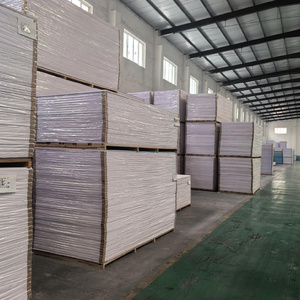 Vente en gros <span class=keywords><strong>de</strong></span> feuilles <span class=keywords><strong>de</strong></span> mousse PVC blanches <span class=keywords><strong>de</strong></span> 3 à 30 mm, imperméables et ignifuges, panneaux PVC Forex pour la publicité - Product Image 6