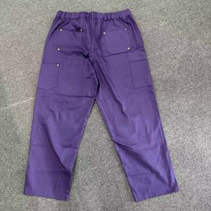 <span class=keywords><strong>Pantaloni</strong></span> <span class=keywords><strong>con</strong></span> giuntura a doppio ginocchio personalizzati <span class=keywords><strong>con</strong></span> <span class=keywords><strong>pantaloni</strong></span> di grandi dimensioni <span class=keywords><strong>con</strong></span> colori personalizzati Multi tasca <span class=keywords><strong>pantaloni</strong></span> da lavoro da uomo - Product Image 4