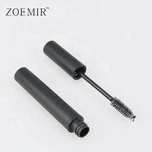 <span class=keywords><strong>Tube</strong></span> de mascara nude <span class=keywords><strong>vide</strong></span>, dernier modèle, 10 ml, emballage de mascara avec brosse métallique - Product Image 4