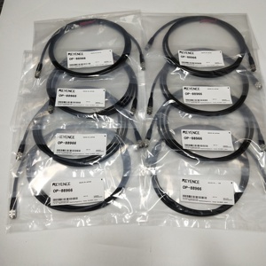 OP-88966 สายเคเบิลหุ่นยนต์ไฮเฟล็กซ์ 2 ม. สำหรับซีรีส์ IV2/IX - Product Image 6