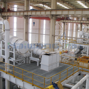 Новый сверхмощный гидроциклонный сепаратор для обработки угля, высокотехнологичная циклонная система промывки угля на угольной электростанции - Product Image 5