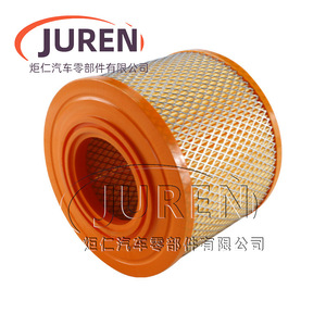 ไส้กรองอากาศ Juren รุ่น BQ1109020-40C3-G61 สำหรับรถกระบะ ZTE ขนาดมาตรฐาน - Product Image 1