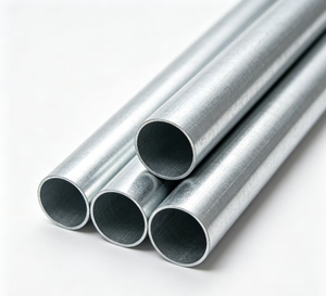<span class=keywords><strong>Tube</strong></span> rond pré<span class=keywords><strong>galvanisé</strong></span> en promotion pour système de clôture en Afrique du Sud, <span class=keywords><strong>tube</strong></span> en <span class=keywords><strong>acier</strong></span> de <span class=keywords><strong>42</strong></span> <span class=keywords><strong>mm</strong></span> - Product Image 1
