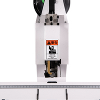 Machine de réparation pliable et électrique Semi-automatique, pour siège de selle, fil d'exercice, couture de livre, 8702