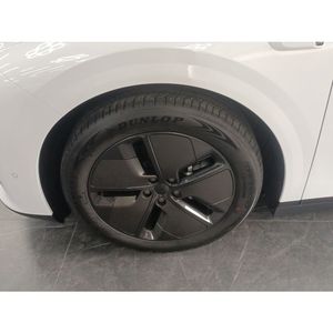 Guazi <span class=keywords><strong>I6</strong></span>ออโต้ Li 2025รถมือสองสำหรับผู้ซื้อรถ SUV ระบบไฟฟ้าอัตโนมัติ EV แบบใช้5-Seater - Product Image 4