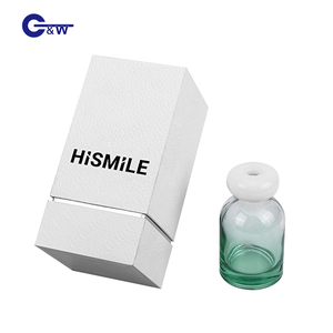 निः शुल्क नमूना लक्जरी इत्र उपहार पेपर बॉक्स पैकेजिंग उच्च गुणवत्ता कस्टम डिजाइन भ्रूण - Product Image 2