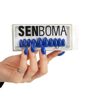 Pegamento para <span class=keywords><strong>Uñas</strong></span> Artificiales Senboma: Fórmulas Personalizadas OEM para <span class=keywords><strong>Uñas</strong></span> Postizas de Larga Duración - Product Image 1
