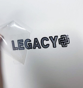 מדבקות לוגו ויניל בהתאמה אישית באיכות גבוהה - Product Image 2