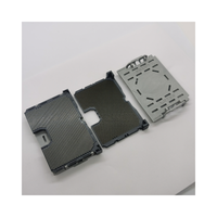 Connecteur de socket CPU LOTES AZIFS032-P002C 4189 broches pour carte mère de serveur, systèmes de calcul haute performance