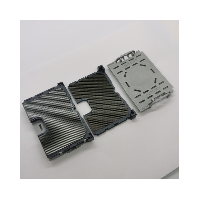 LOTES AZIFS032-P002C CPU Socket 4189 Pin Connector for Server Motherboard High Performance Computing Systems