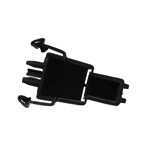 สำหรับรถยนต์เทสล่า รุ่น 3 ปี 2017-2023 ขายึดช่องเก็บสัมภาระด้านหน้า คลิปเสริมความแข็งแรงฝากระโปรงหน้า 1131205-00-C - Product Image 1