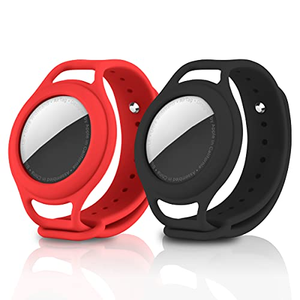 Pulsera Inteligente Personalizada OEM ODM con Alerta de Vibración, Llamada de Emergencia, Alarma Personal, Batería Recargable Portátil de Alta Sensibilidad para - Product Image 1