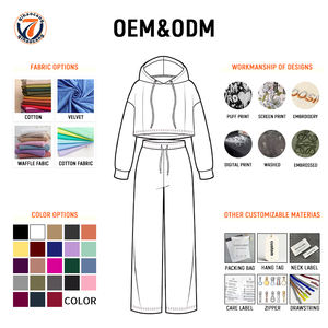 Custom <strong>Womens</strong> Designed <strong>Cargo</strong> <strong>Pant</strong> Ruched Panel Quick-Dry Polyester Jogger Drawstring Adjustable Wide-Leg Low-Waisted Sport <strong>Pants</strong> - Product Image 5