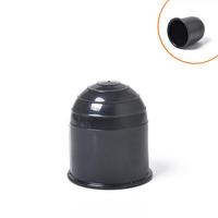 Capuchon universel de barre de remorquage en ABS, capuchon de protection pour remorque de caravane