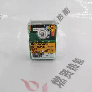 Contrôleur Honeywell Satronic DKG972-N <span class=keywords><strong>Mod</strong></span>.10DKG970 - Product Image 2