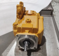Pompe à piston hydraulique Cat 202-1335 10R-0544 pour excavatrice Caterpillar 336E/340D Chargeuse 966M Construction minière lourde