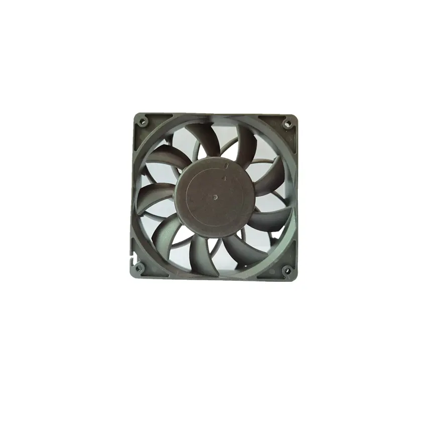 NX 12025 Boost Power Cooling Fan DC 12V Fan Anti-static Machine Fan