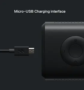 Inflador de Neumáticos Eléctrico Inteligente <span class=keywords><strong>Xiaomi</strong></span> Mijia, <span class=keywords><strong>Compresor</strong></span> de Aire Portátil para Automóviles, Bicicletas y Pelotas, Herramienta Digital Inteligente - Product Image 4