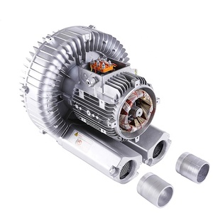 Camarones/Pescado/uso de la granja vortex soplador de aire/<span class=keywords><strong>greenco</strong></span> soplador de anillo - Product Image 4