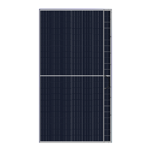 Celdas Bifaciales de Calidad Nivel 1 de 605-625W para Módulo Fotovoltaico Monocristalino Tipo N, Celdas de 210mm, Comercial - Product Image 1