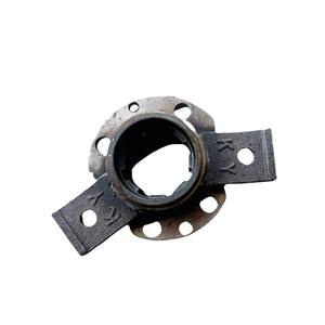 Accessoires d'équipement électrique haute puissance avec boîtier épaissi et disque de connexion à joint à spline, couvercle de clavier - Product Image 1