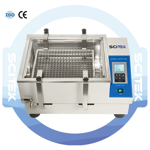 SCITEK SM-MW210 Multifunctional <b>Workstation</b> Stainless Steel 680x1075mm Work Surface for Medical Sealing Machines 1 Year Warranty - Product Image 4