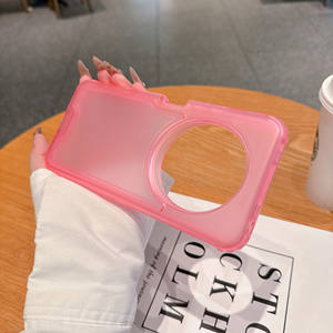 Gscase 3 En 1 Armor A prueba de golpes TPU + PC <span class=keywords><strong>Funda</strong></span> de teléfono para Redmi <span class=keywords><strong>Note</strong></span> 14 Pro Plus 5G <span class=keywords><strong>Funda</strong></span> De teléfono Para Redmi 14C - Product Image 6