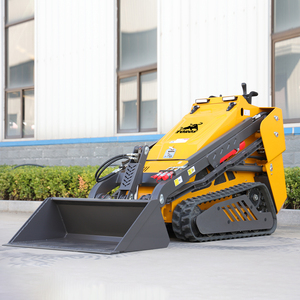 Meilleures ventes en Chine : Chargeurs compactes de haute qualité, capacité de charge nominale, nouveaux mini-chargeurs compactes avec accessoires - Product Image 2