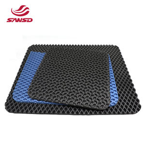 Anpassbare EVA Foam Pad Auto Fußmatten Kunststoff Pad - Product Image 3