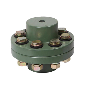 وصلات فولاذية مرنة عالمية RUPEX RWN RWS400 560 630 تدعم التخصيص حسب الطلب، عزم دوران 3000 دورة في الدقيقة، وصلة FCL - Product Image 3