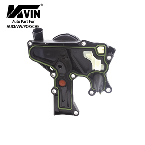 适用于EA888 II的KVIN 06H103495AJ油水分离器改进的06H 103 495 AJ排气阀，适用于MT/TG/Q5奥迪Q5/A4L改进 - Product Image 3