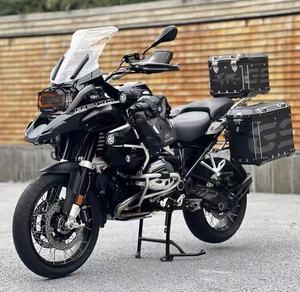 Moto GS1200, Moto d'aventure, Véhicule à essence - Product Image 2