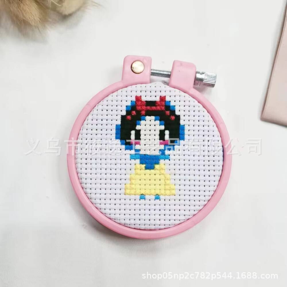 Little princess