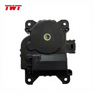 Moteur servo <span class=keywords><strong>d</strong></span>'actionneur de volet de <span class=keywords><strong>recirculation</strong></span> <span class=keywords><strong>d</strong></span>'<span class=keywords><strong>air</strong></span> pour tableau de bord de chauffage et climatisation TWT Car Blend pour Toyota Crown S180 S200 2005-2013 871060N040 - Product Image 1