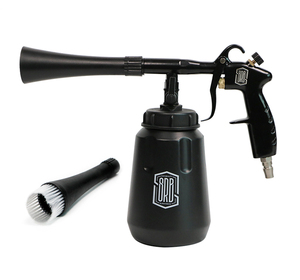 SURAINBOW Voiture Nettoyeur Haute Pression Compresseur D'air <span class=keywords><strong>Pistolet</strong></span> De <span class=keywords><strong>Nettoyage</strong></span> <span class=keywords><strong>Tornador</strong></span> T-115 - Product Image 1