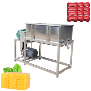 Professional Soap Making Equipment Easy-to-Use for Beginners Superior Build China Machinery Quality Assurance - Product Image 2