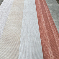 MCM Carreaux muraux en pierre naturelle et argile Panneaux flexibles de revêtement en brique réfractaire pour la décoration murale intérieure et extérieure