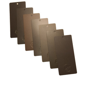Revêtement en <span class=keywords><strong>poudre</strong></span> thermofissile polyester brun bronze mat en spray pour bateaux et meubles, <span class=keywords><strong>anti</strong></span>-corrosion, résistant aux intempéries - Product Image 2