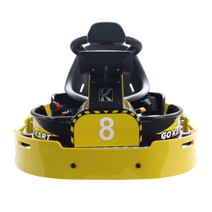 Leifengta K5 Crazy Kart: Go-Kart Eléctrico para Niños, Súper Coche para Uso en Exteriores y Derrapes, Precio Mayorista - Product Image 3