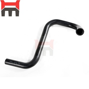 Excavator <b>Hose</b> E330D E336D Cooling <b>Hose</b> Flexible <b>Rubber</b> <b>Hose</b> 230-2931 2302931 - Product Image 3