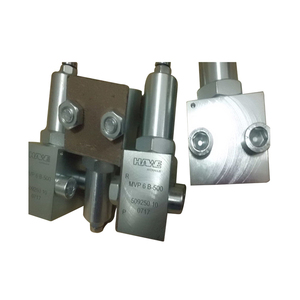 Válvula Reductora Proporcional HAWE MVP4AR - Product Image 5