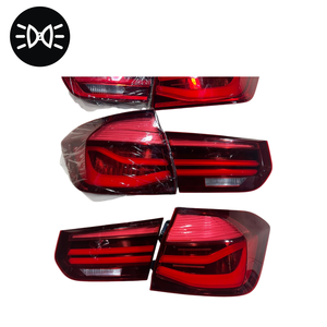 Luces Traseras Originales de <span class=keywords><strong>Segunda</strong></span> <span class=keywords><strong>Mano</strong></span> de Alta Calidad, Aptas para <span class=keywords><strong>BMW</strong></span> Serie 3 F30/F35 318/320/328/<span class=keywords><strong>330</strong></span> - Product Image 3