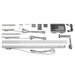 Fervi-ชุดเครื่องกลึง T999/3A-EAN 8012667246891อุปกรณ์เครื่องมือไฟฟ้าอุปกรณ์เสริมการหมุน - Product Image 1