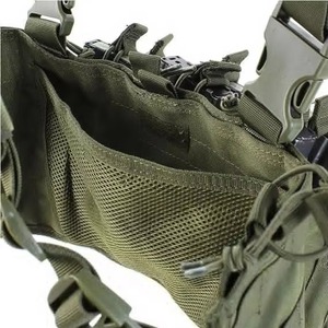 Muestra Gratuita de Camelbak Condor Outdoor Recon Chest Rig - Product Image 6